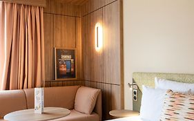 Novotel Toulouse Purpan Aéroport