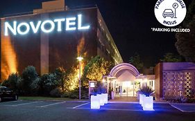 Novotel Toulouse Purpan Aéroport